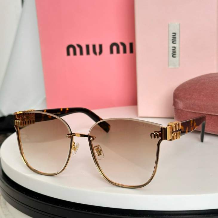 Picture of Miu Miu Sunglasses _SKUfw79278714fw